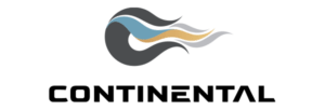 Continental logo 2022