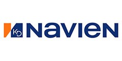 Navien logo